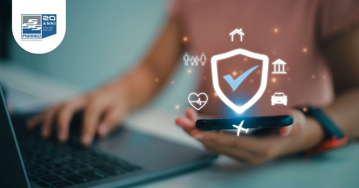 Tutto sotto controllo e a portata di App