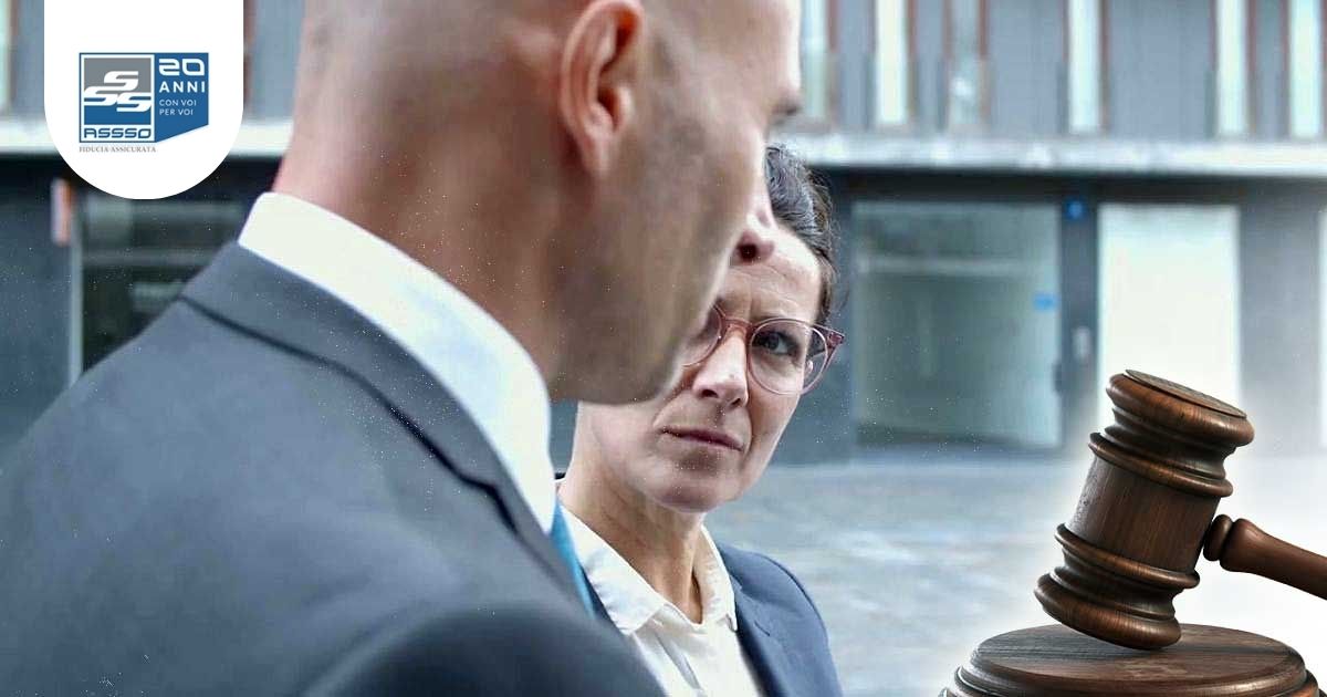 La tutela legale: un supporto fondamentale nelle controversie